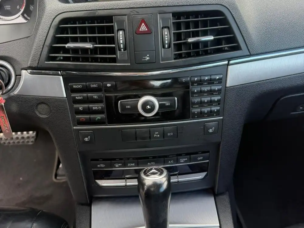 MERCEDES clase e de segunda mano | Clidrive
