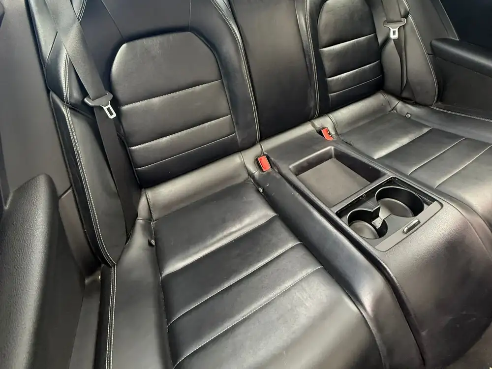 MERCEDES clase e de segunda mano | Clidrive