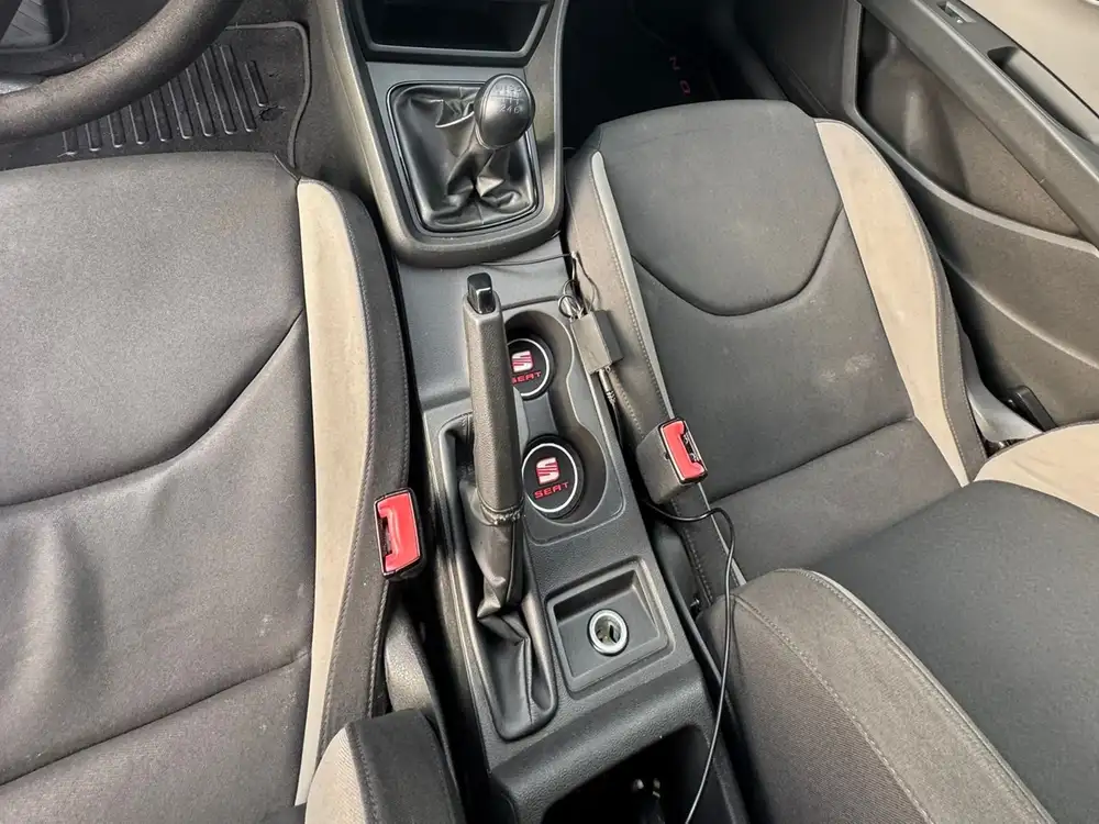 SEAT león de segunda mano | Clidrive