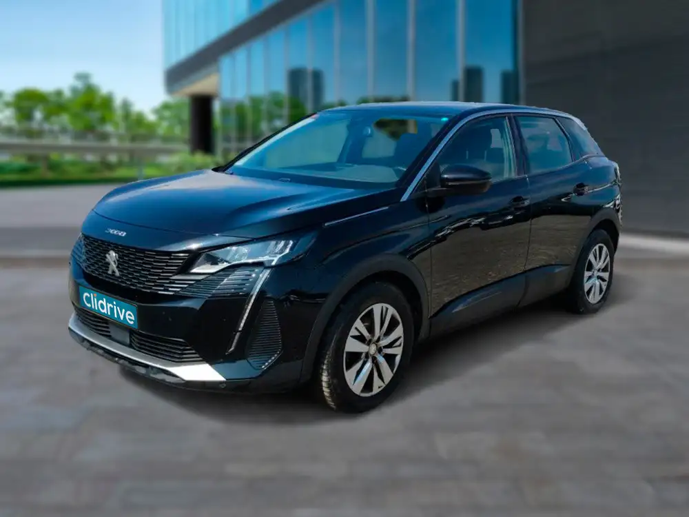 PEUGEOT 3008 - Foto 1 | Clidrive