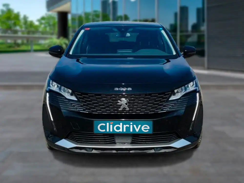 PEUGEOT 3008 - Foto 2 | Clidrive