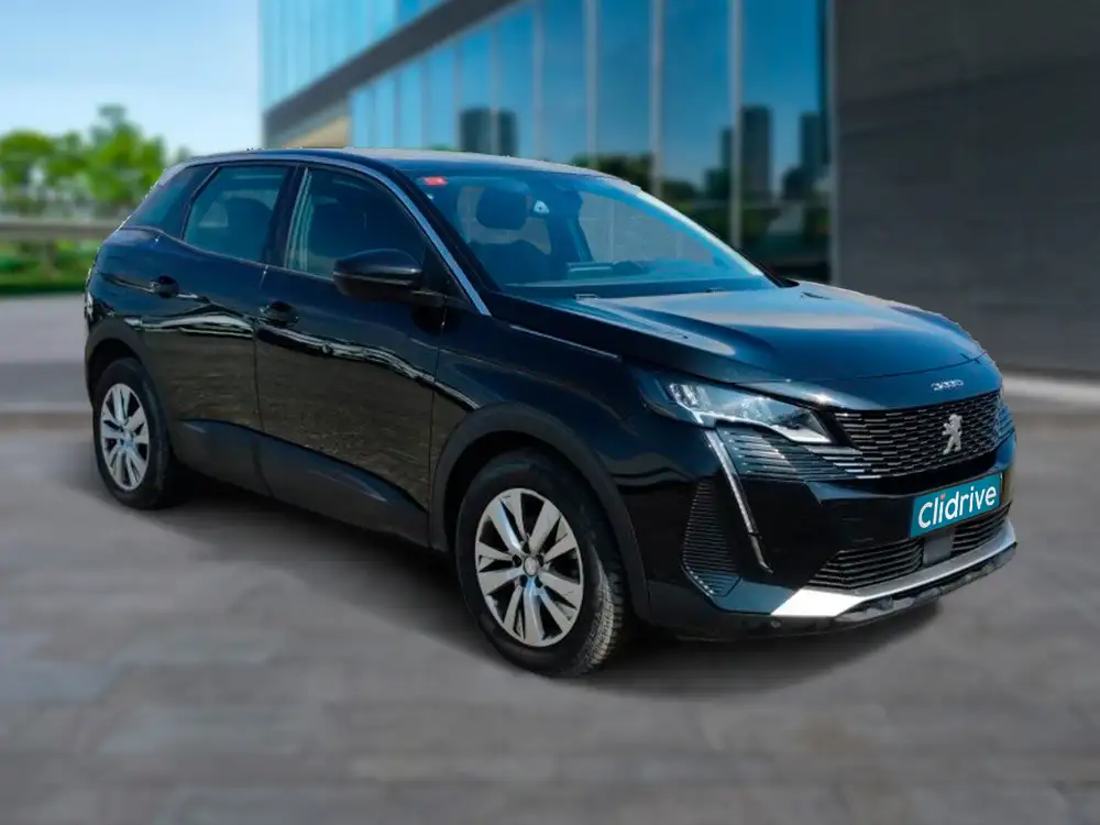 PEUGEOT 3008 - Foto 3 | Clidrive