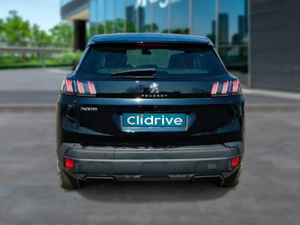 PEUGEOT 3008 - Foto 5 | Clidrive
