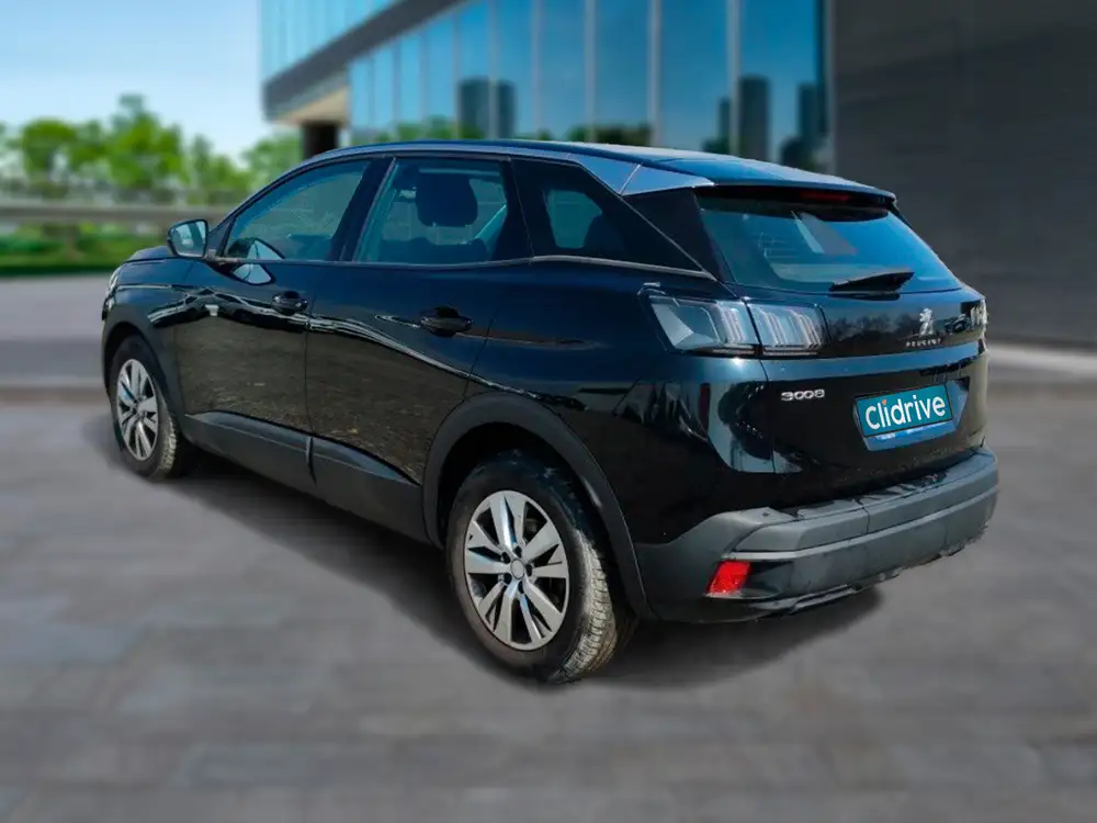 PEUGEOT 3008 - Foto 6 | Clidrive