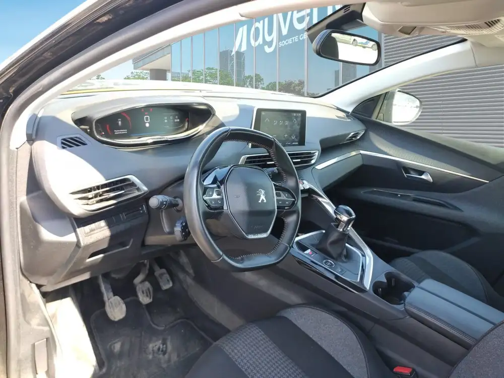 PEUGEOT 3008 - Foto 7 | Clidrive