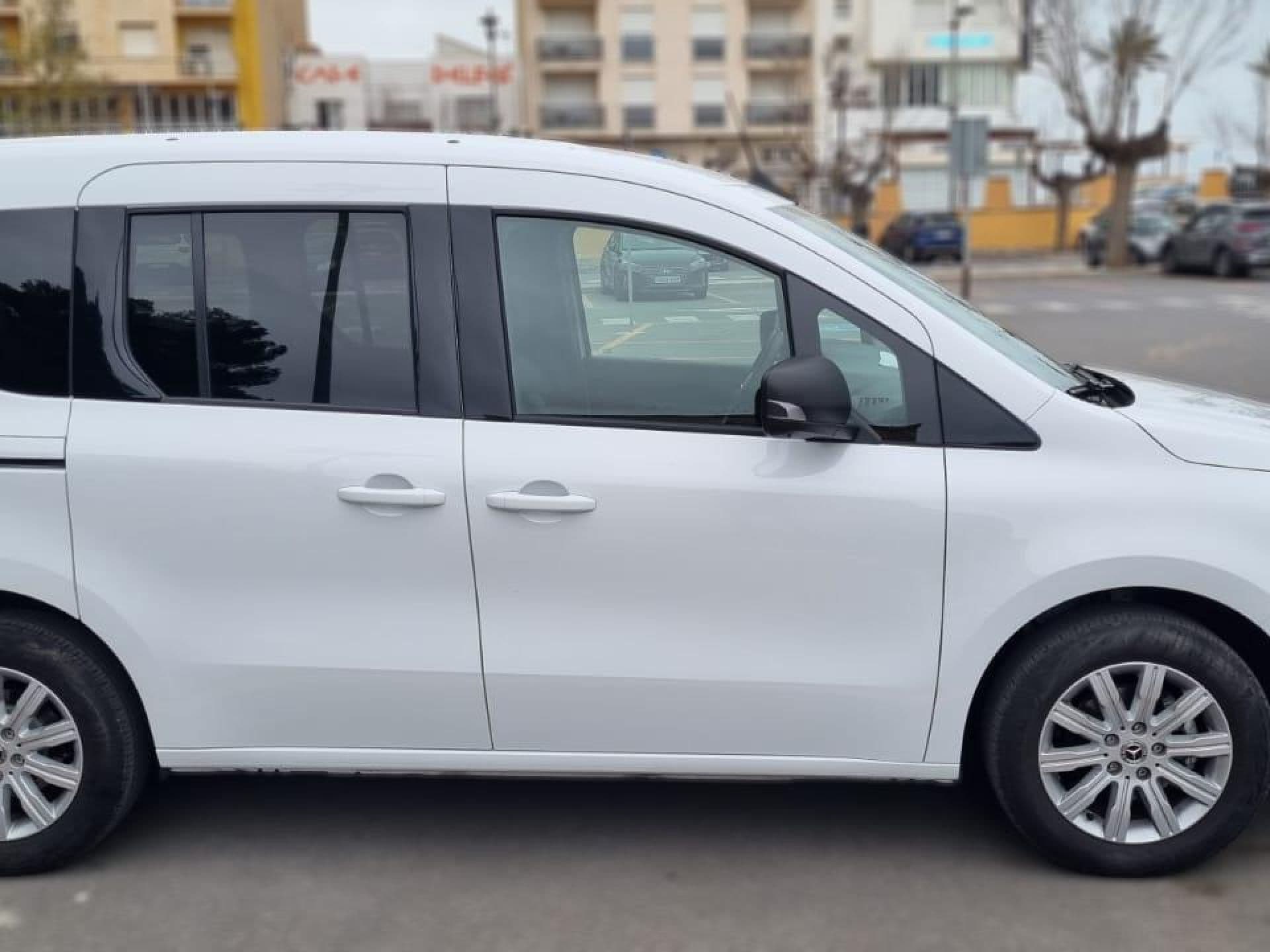 MERCEDES citan