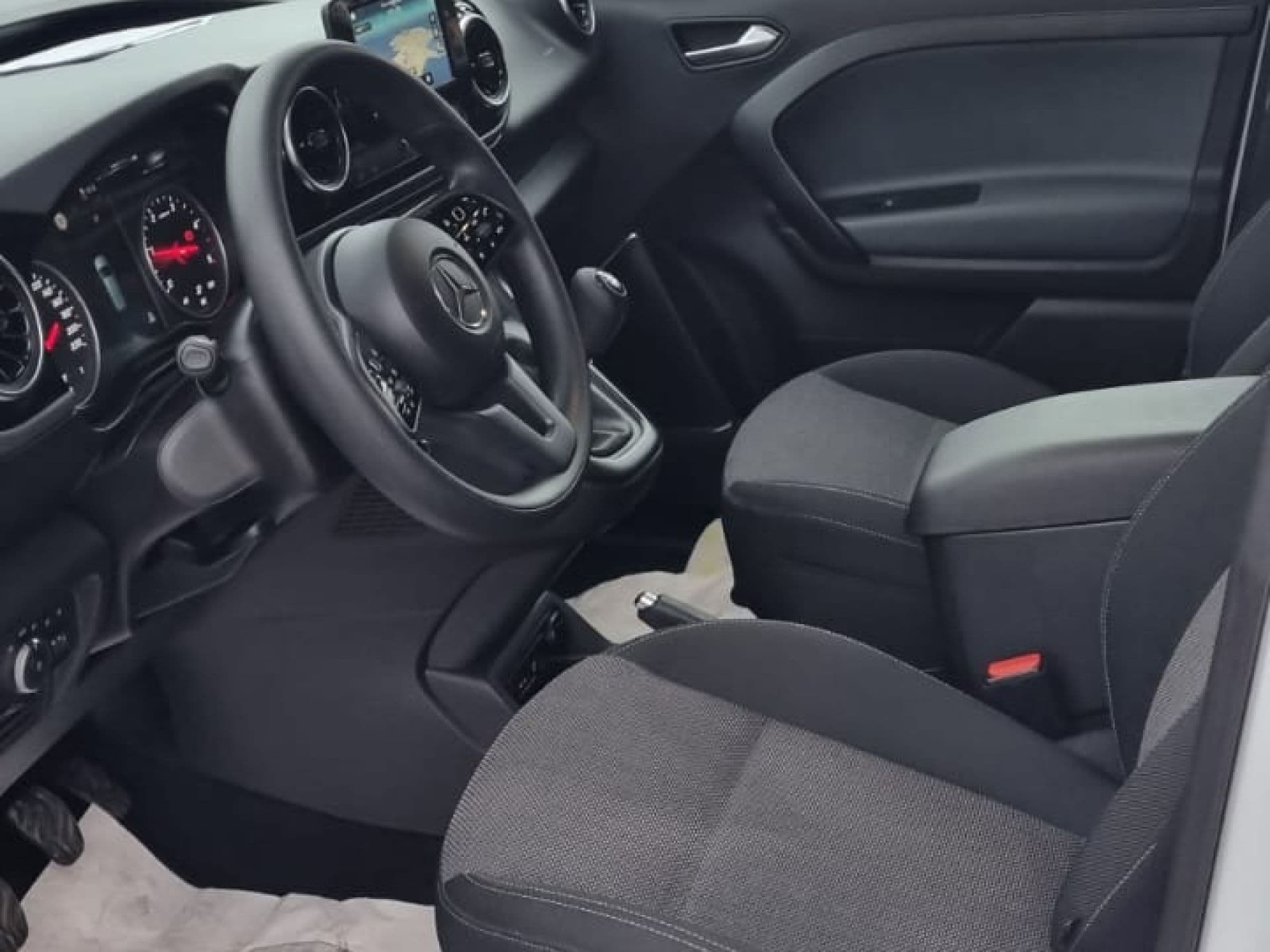 MERCEDES citan