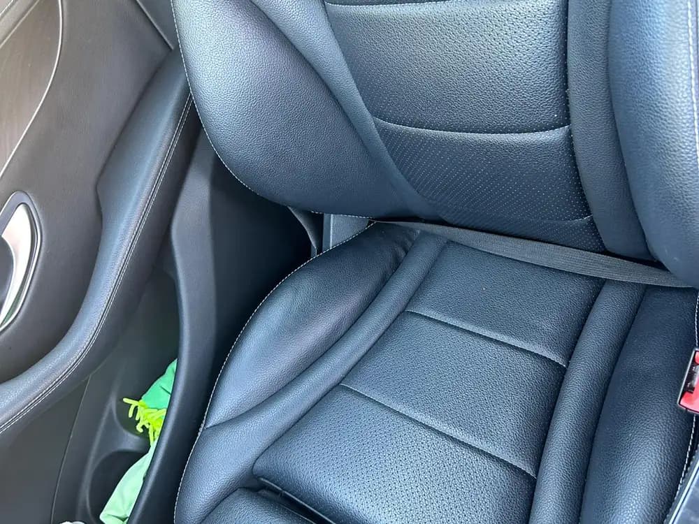 MERCEDES glc coupé de segunda mano | Clidrive