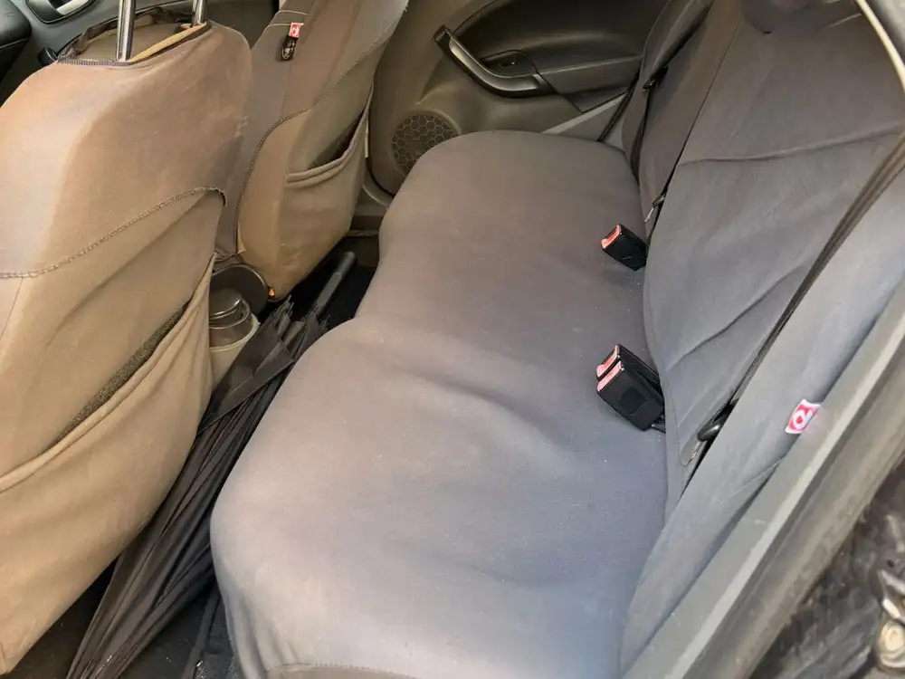 SEAT ibiza de segunda mano | Clidrive