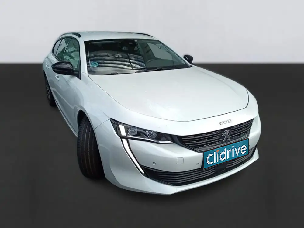 PEUGEOT 508 - Foto 3 | Clidrive