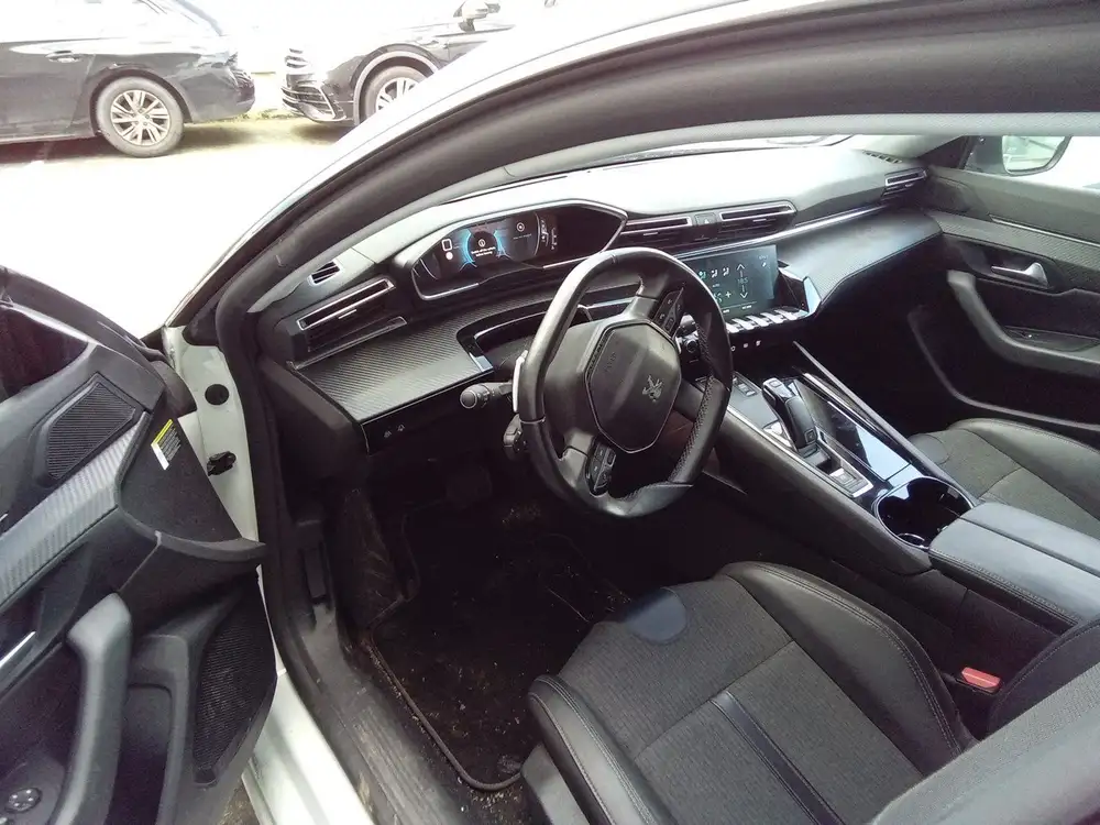 PEUGEOT 508 - Foto 7 | Clidrive