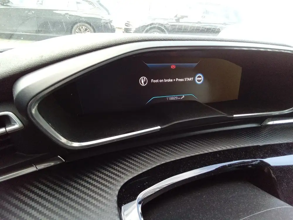 PEUGEOT 508 - Foto 8 | Clidrive
