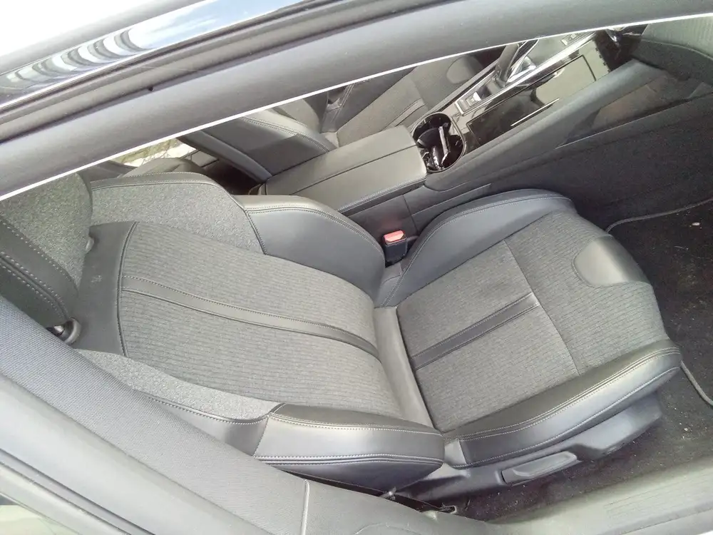 PEUGEOT 508 - Foto 9 | Clidrive