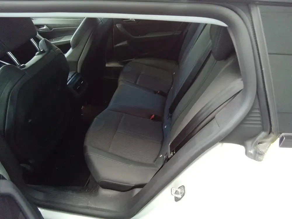 PEUGEOT 508 - Foto 10 | Clidrive