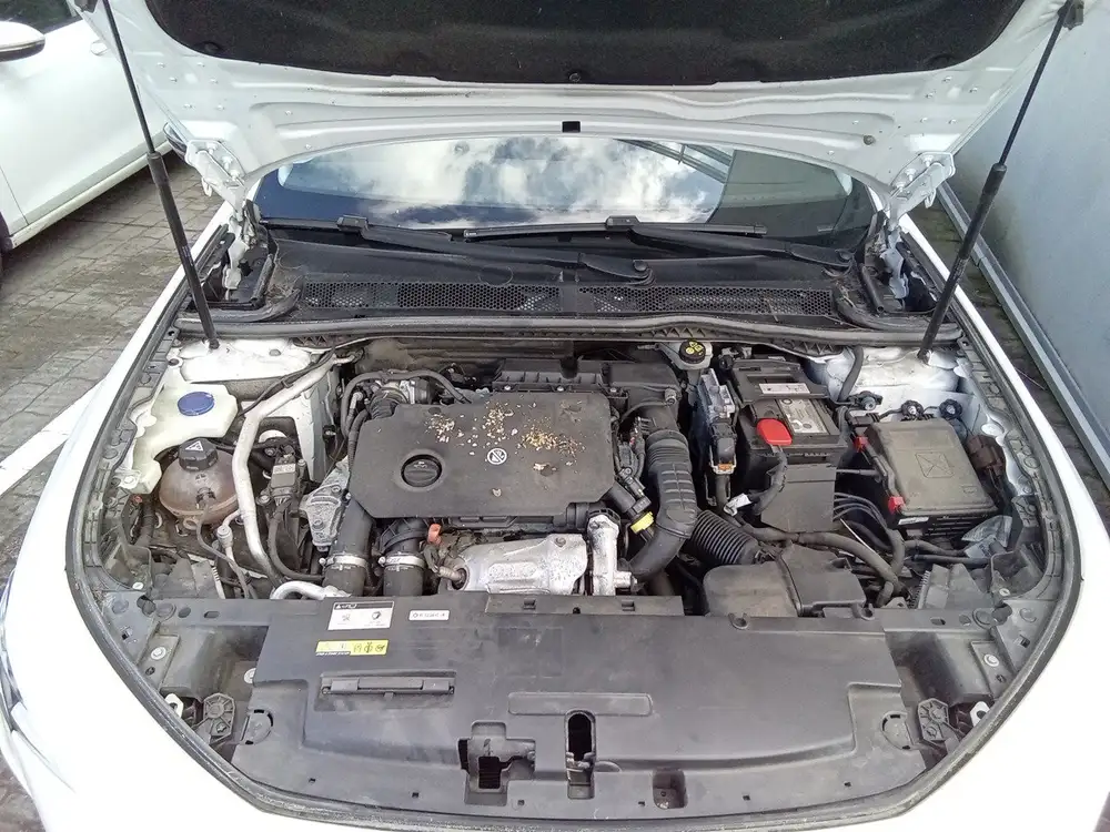 PEUGEOT 508 - Foto 12 | Clidrive