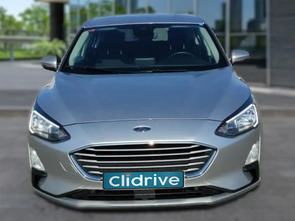 FORD focus - Foto 2 | Clidrive