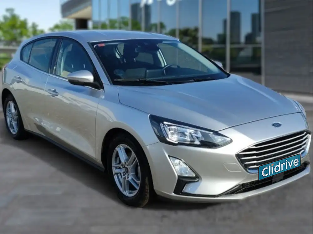 FORD focus - Foto 3 | Clidrive