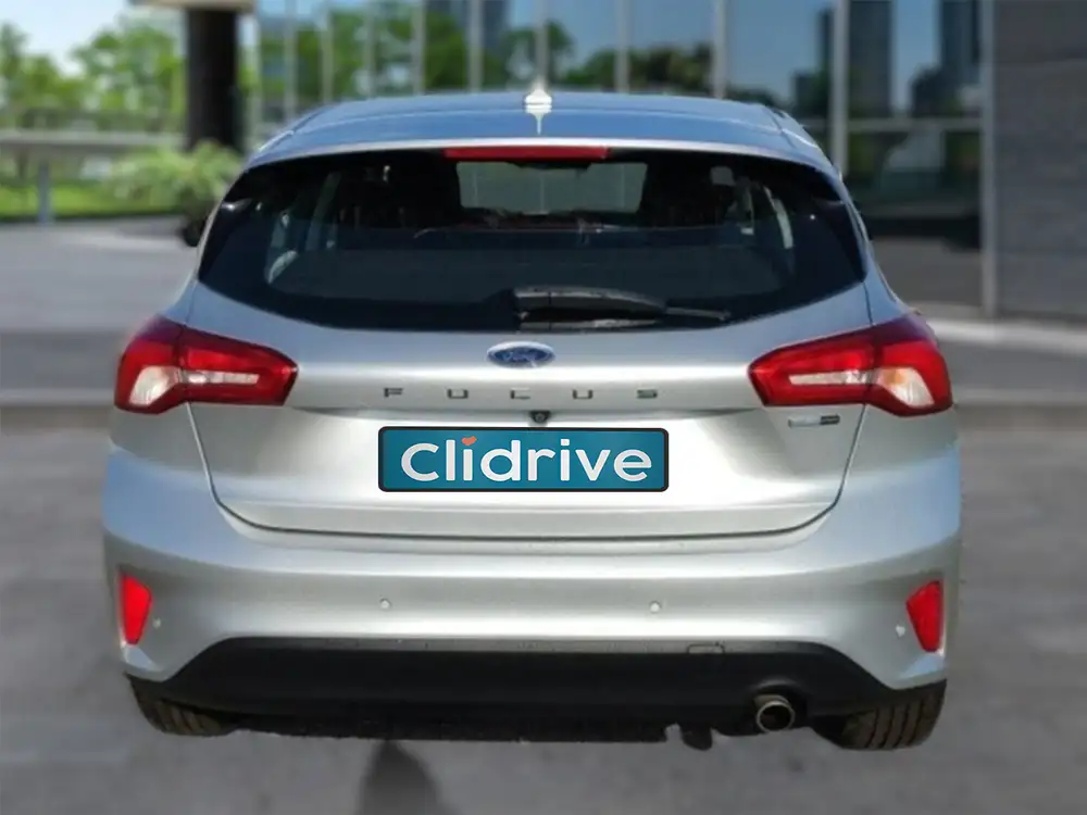 FORD focus - Foto 5 | Clidrive