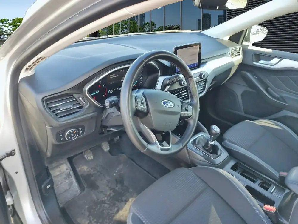 FORD focus - Foto 7 | Clidrive