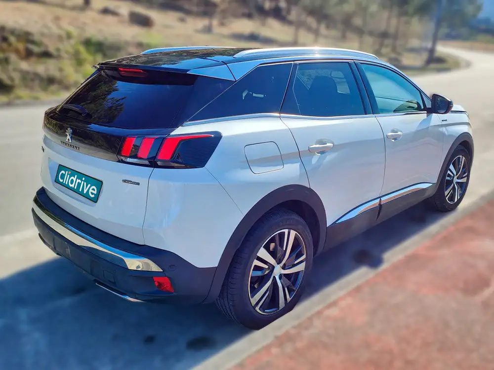 PEUGEOT 3008 - Foto 3 | Clidrive