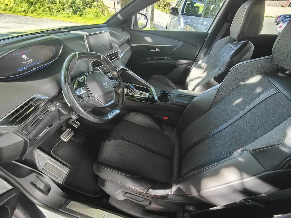 PEUGEOT 3008 - Foto 6 | Clidrive
