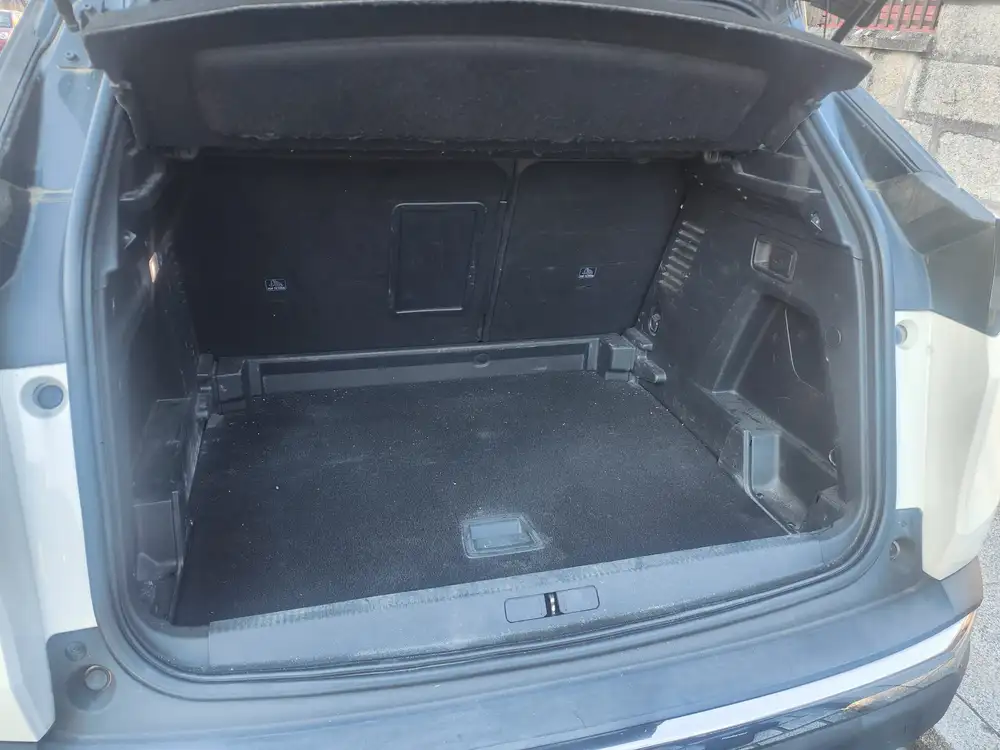 PEUGEOT 3008 - Foto 8 | Clidrive