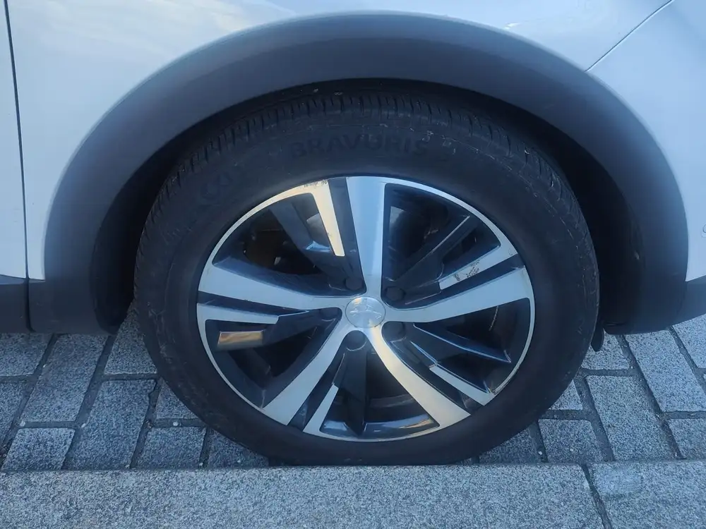 PEUGEOT 3008 - Foto 9 | Clidrive