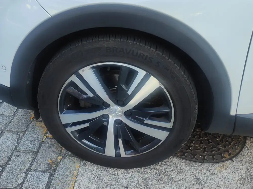 PEUGEOT 3008 - Foto 10 | Clidrive
