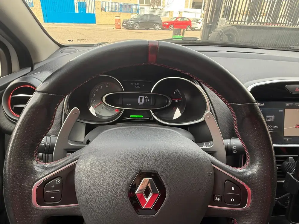 RENAULT clio de segunda mano | Clidrive