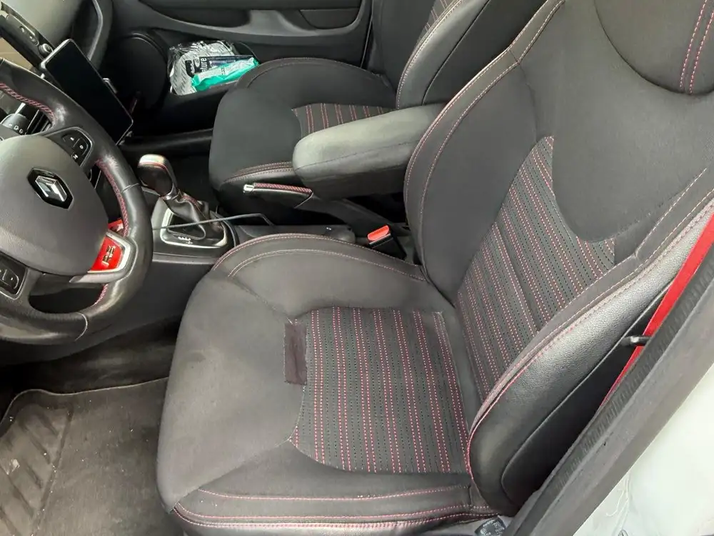RENAULT clio de segunda mano | Clidrive