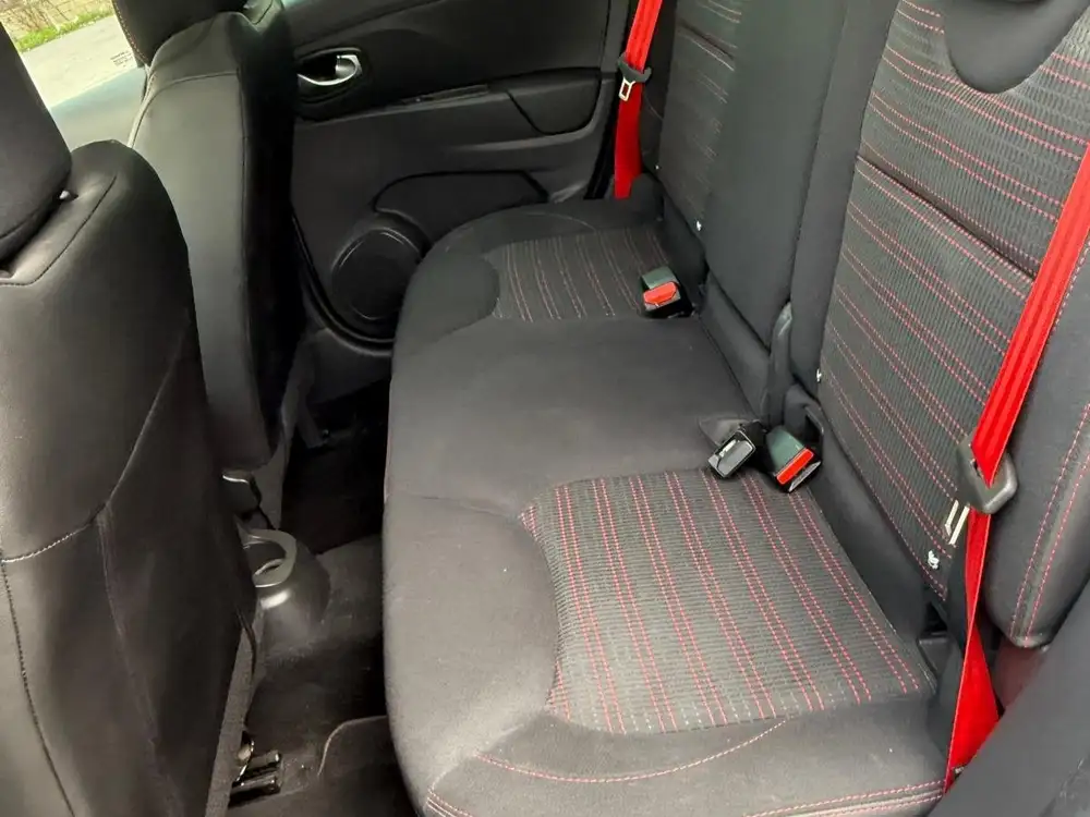 RENAULT clio de segunda mano | Clidrive