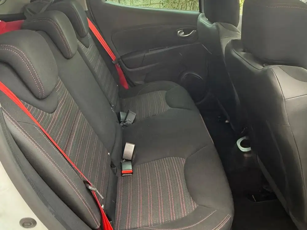 RENAULT clio de segunda mano | Clidrive