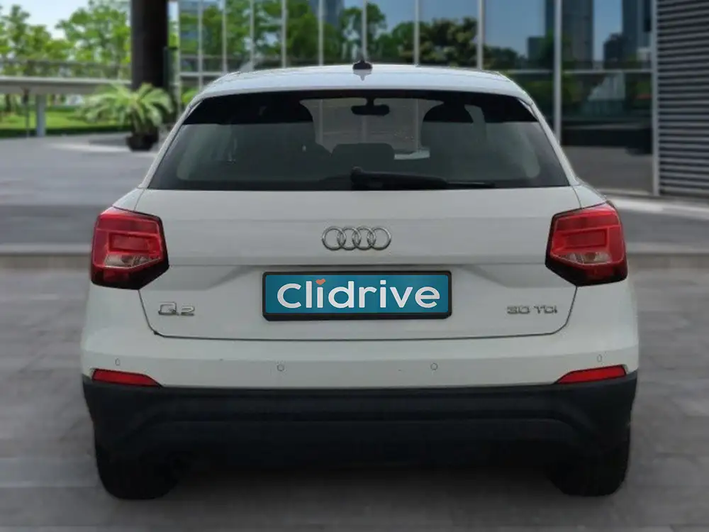 AUDI q2 - Foto 5 | Clidrive