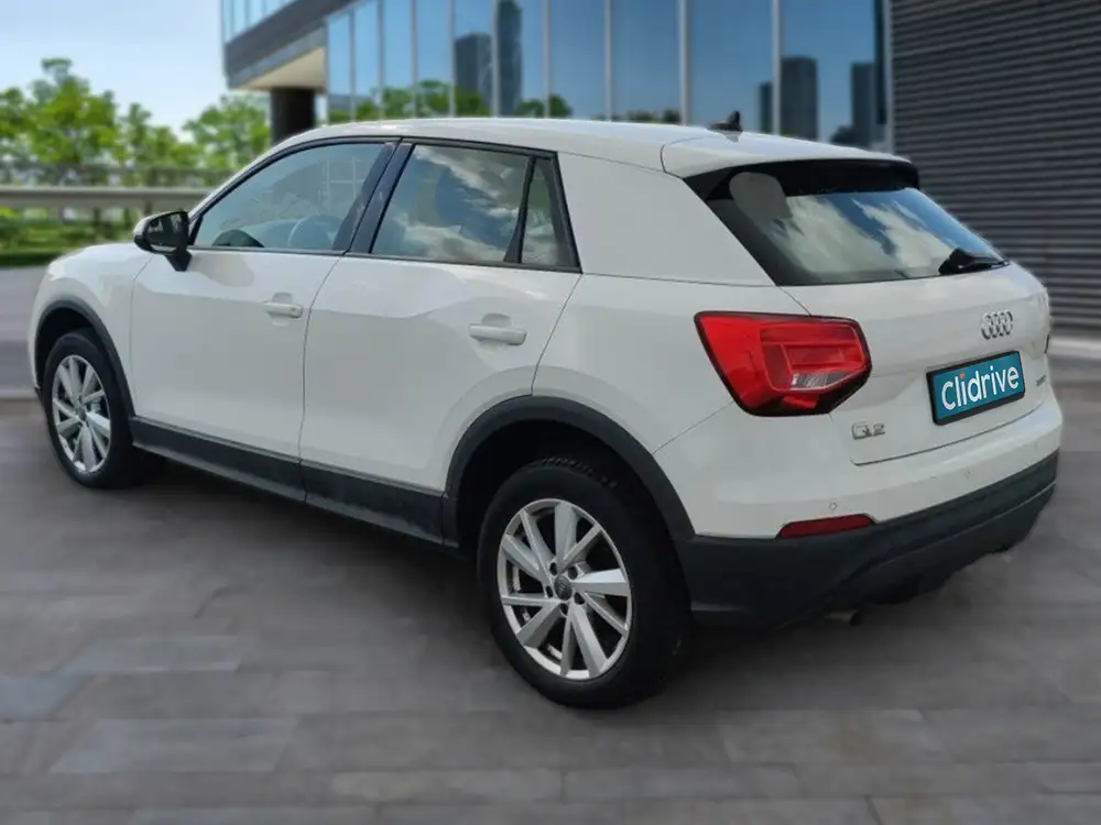 AUDI q2 - Foto 6 | Clidrive