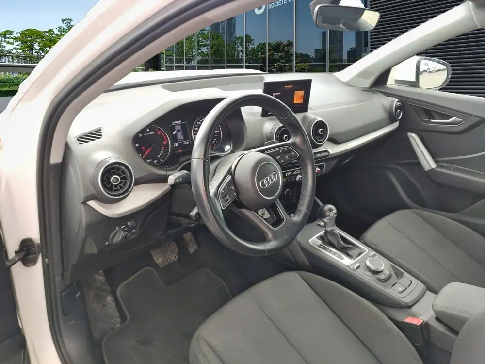 AUDI q2 - Foto 7 | Clidrive