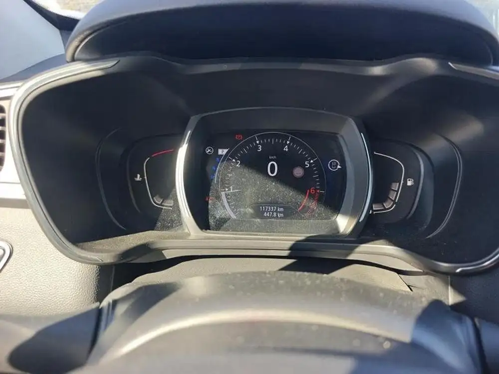 RENAULT kadjar de segunda mano | Clidrive
