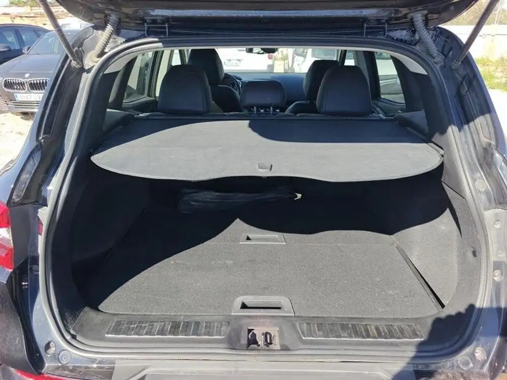 RENAULT kadjar de segunda mano | Clidrive