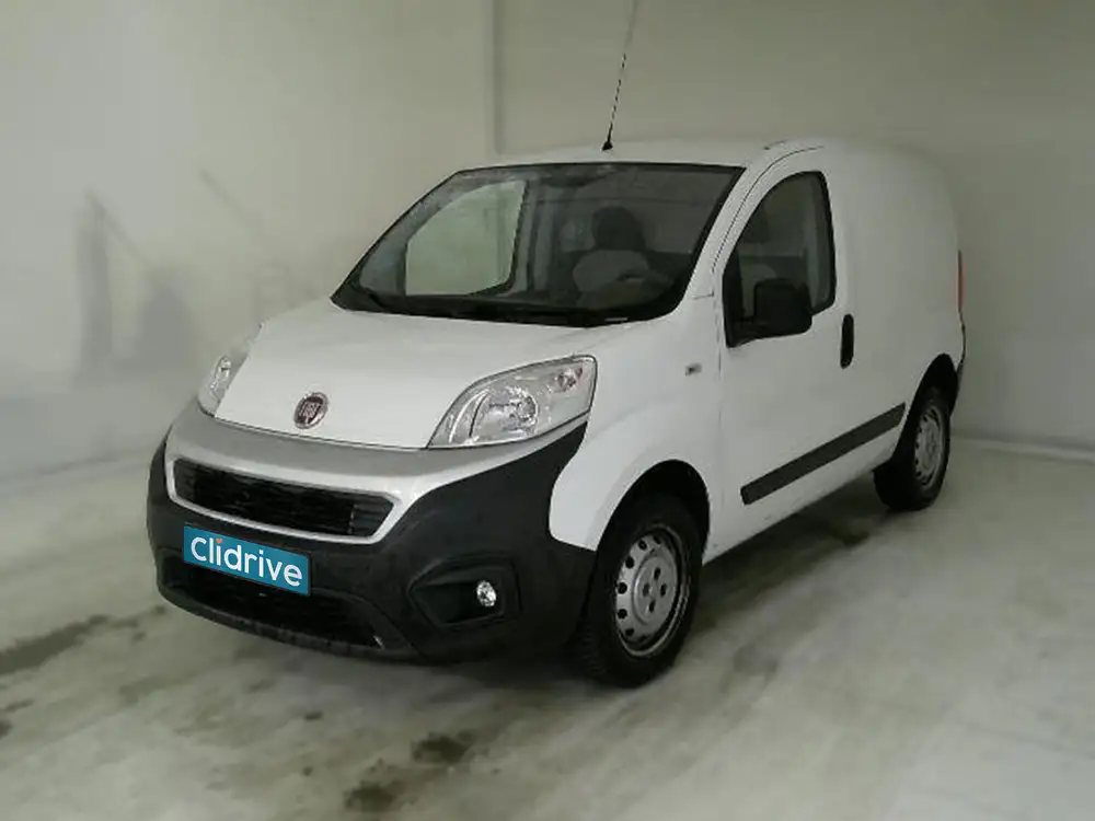 FIAT fiorino - Foto 1 | Clidrive