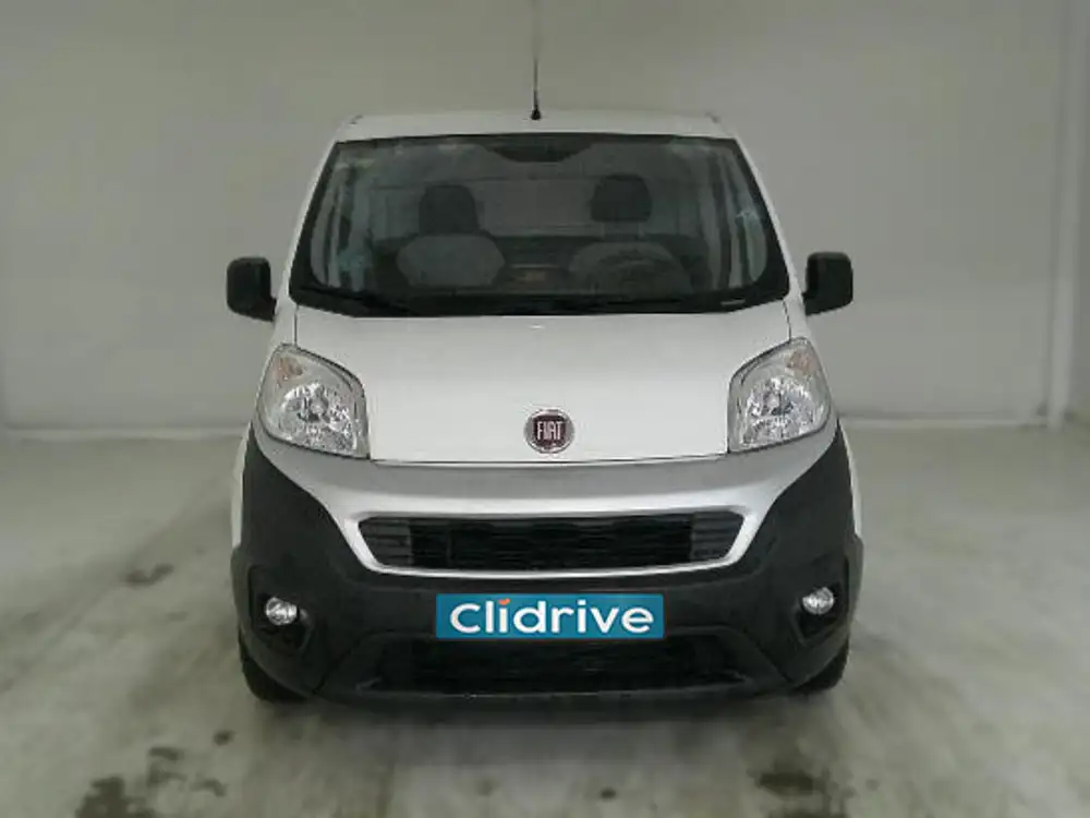 FIAT fiorino - Foto 2 | Clidrive