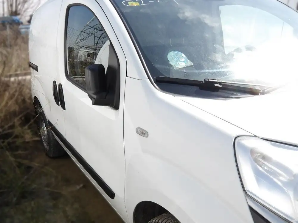 FIAT fiorino - Foto 3 | Clidrive