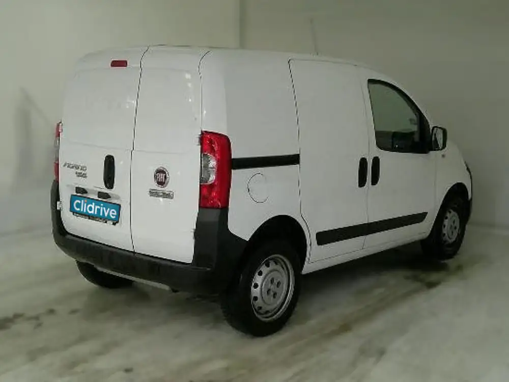 FIAT fiorino - Foto 4 | Clidrive