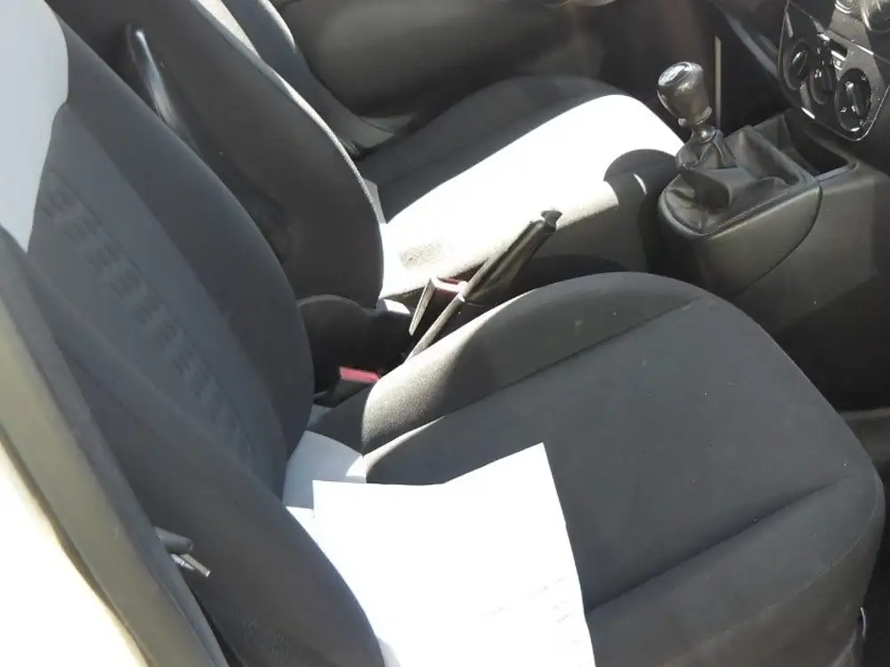 FIAT fiorino - Foto 10 | Clidrive