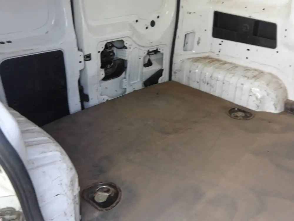 FIAT fiorino - Foto 11 | Clidrive