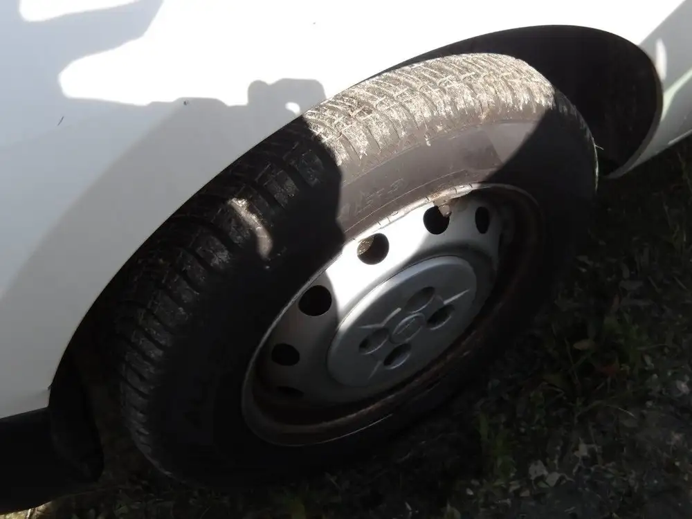 FIAT fiorino - Foto 12 | Clidrive