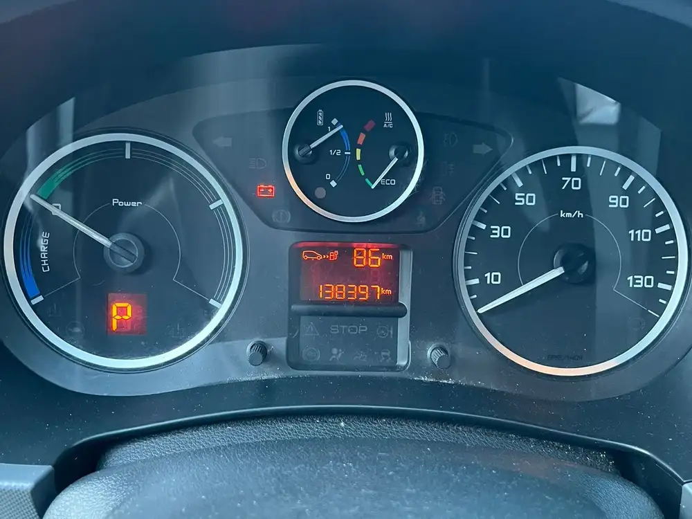 CITROEN berlingo de segunda mano | Clidrive