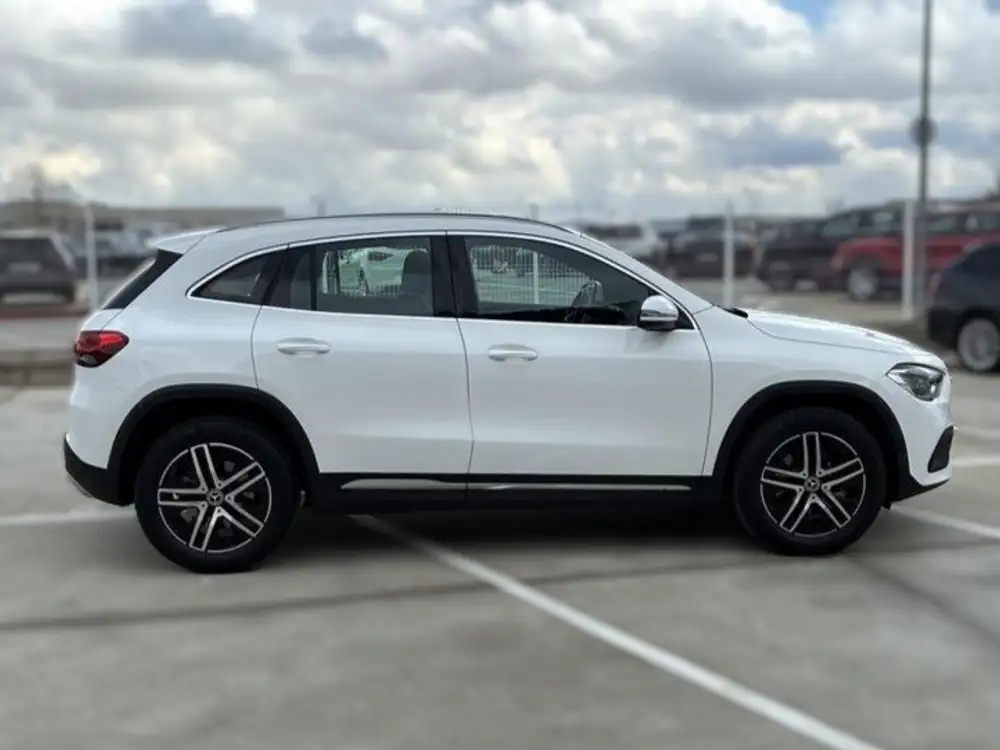 MERCEDES gla de segunda mano | Clidrive