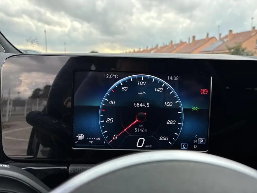 MERCEDES gla de segunda mano | Clidrive