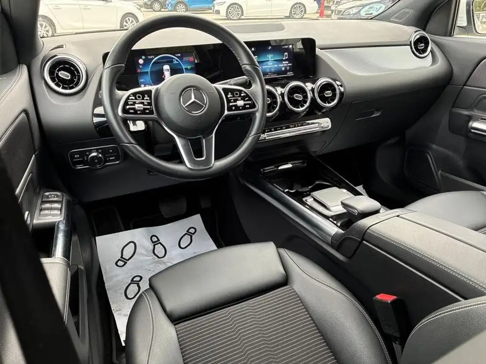 MERCEDES gla de segunda mano | Clidrive