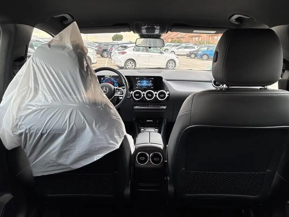 MERCEDES gla de segunda mano | Clidrive