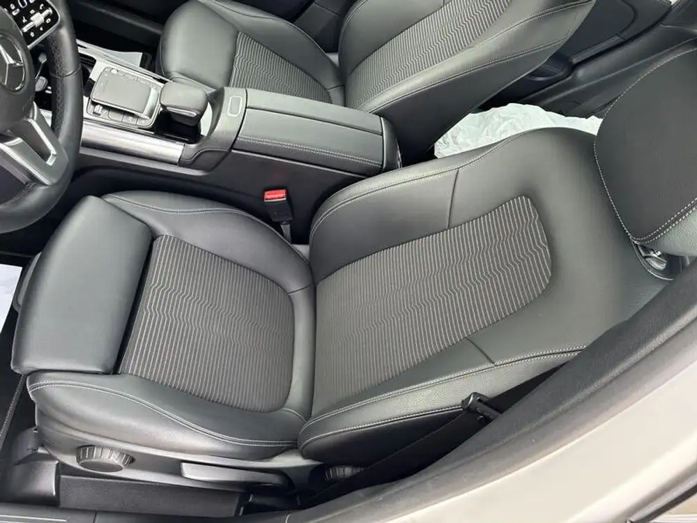 MERCEDES gla de segunda mano | Clidrive